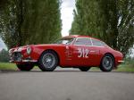 Maserati A6G 2000 Coupe 1954 года